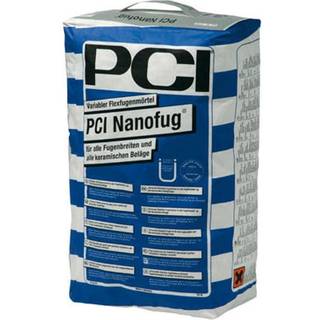 PCI Fug Nanofug Lysegrå Nr. 23 4 kg