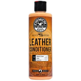 Chemical Guys Leather Conditioner, 473 ml