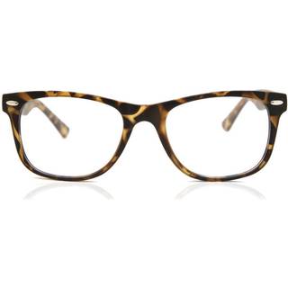 SmartBuy Collection Jayseane CP134E 53 Briller Mænd Tortoiseshell - Tortoise - 53mm