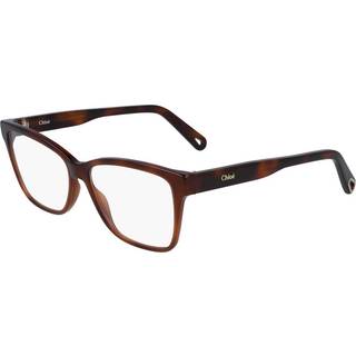Chloé CE 2747 218 54 Briller Kvinder Tortoiseshell - Havana - 54mm
