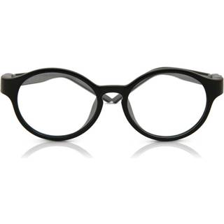 SmartBuy Børn Rhi K7C 42 Briller Børn Black - White - 42mm