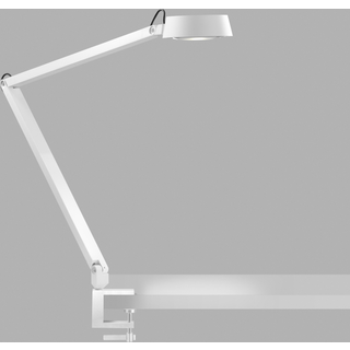 Dark T2 15W LED IP20 3000K Hvid