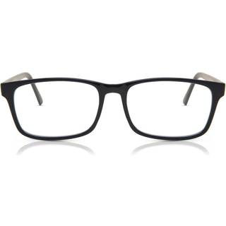 SmartBuy Collection Sandy CP150D 55 Briller Mænd Blue - Blue - 55mm