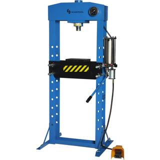 WSP 20P Scantool 20 tons presser