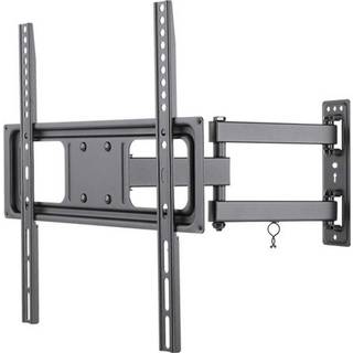 Vægbeslag Full Motion Extra Slim, 32"-55"