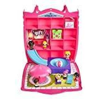 Gave 'EMS Hotel & Spa Playset