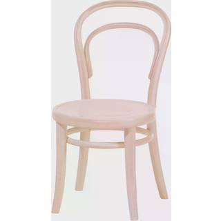 Ton No 14 Barnestol - Børnestole Bøg Natural - 331 014-000790