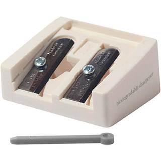 Ere Perez Eco Duo Sharpener 1 pcs