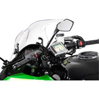 SW-Motech Quick Lock GPS-holder MODELSPECIFIK