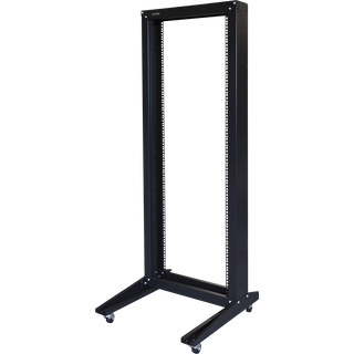 TOTEN OR Open Racks (600*600*32U ) Black