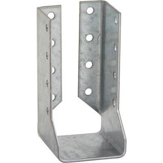 Heco 793046096020 Bjælkesko Indvendig, 2 x 45 x 96 mm