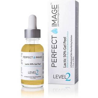 Lactic 30% Gel Peel