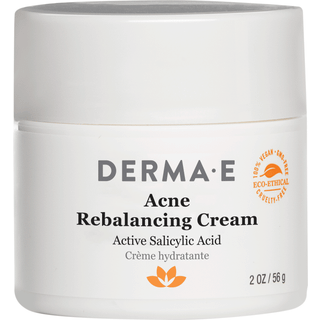 DERMA E Acne Oil-Control Matte Moisturizer