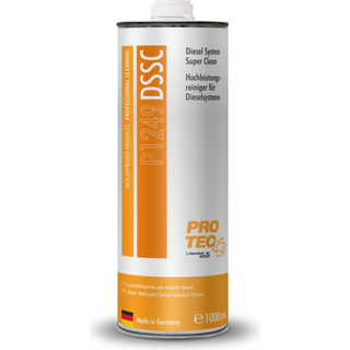 Diesel System Super Clean Additiv - ProTec, 1000ml