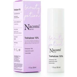 Nacomi Next Level Beauty Potion Revitaliserende fugtgivende serum 30 ml - 30 ml