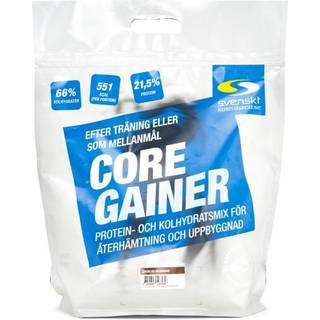 Core Gainer, Chocolate Milkshake, 4 kg