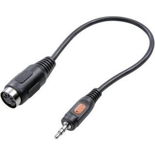 SpeaKa Professional SP-7869840 Audio Adapter 1 stk