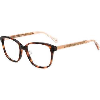 Kate Spade Acerra 086 52 Briller Kvinder Tortoiseshell - Tortoise - 52mm