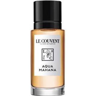 Le Couvent Maison de Parfum Parfumer Colognes Botaniques Aqua MahanaEau de Toilette Spray 100 ml (6.270,00 kr / 1 l) - 100 ml