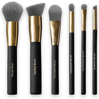 Billion Dollar Beauty Pro Brush Essentials Kit