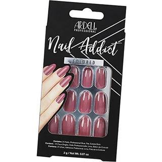 Ardell Nail Addict Sweet Pink 1pcs