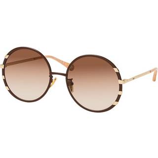 Chloé CH0144S 001 58 Solbriller Kvinder Brun - Brown - 58mm
