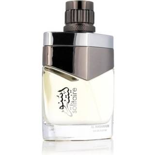 Al Haramain Solitaire Eau de Parfum Unisex 85 ml - 85 ml