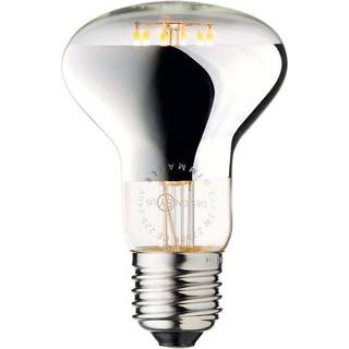 LED-pære Reflektor, E27, 5 W, 2.700 K, dæmpbar
