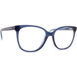Marc Jacobs MARC 540 ZX9 53 Briller Kvinder Blue - Blue - 53mm
