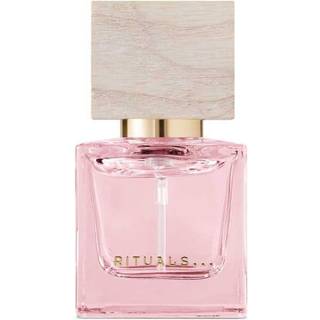 Rituals Fleurs de l’Himalaya Travel - Blomster - Vild orkidé, Peon fra Himalaya & Moskus 15 ml