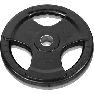 Odin Vægtskive m. Håndtag 20kg (1 stk)