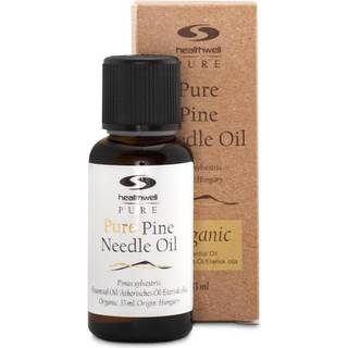 PURE Fyrrenåleolie ØKO, 33 ml