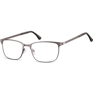SmartBuy Collection Clausen 899D 54 Briller Mænd Gunmetal - Gunmetal - 54mm