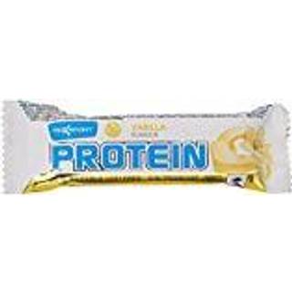 MAX SPORT GF PROTEIN BAR 1 x 60 g - Vanilla