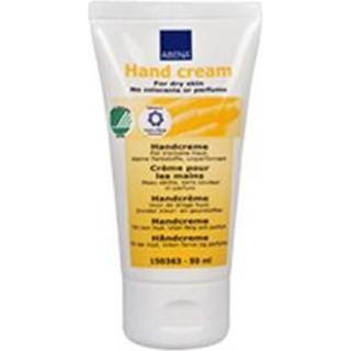 Håndcreme uden farve og parfume 35% fedt 50 ml