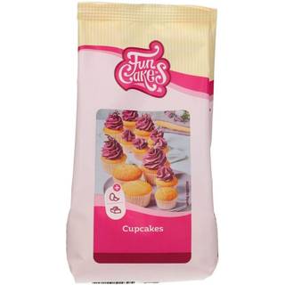 Cupcakes - Bage Mix, 500g FunCakes
