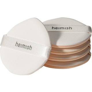 Heimish Rubycell Makeupsvamp 5 stk. - 5 stk.