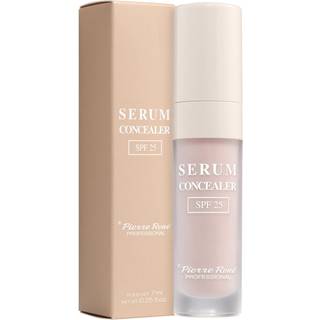 Pierre René Serum Concealer Flydende concealer  SPF 25 Skygge No. 01 7 ml - 7 ml