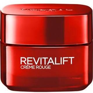 L’Oréal Paris Revitalift Stimulerende Crème Rouge Day Care 1879.00 DKK/1 L