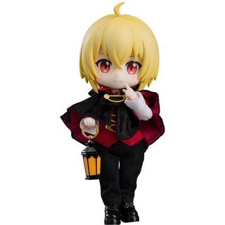 Godt smil nendoroid dukke: vampyr camus action figur flerfarvet