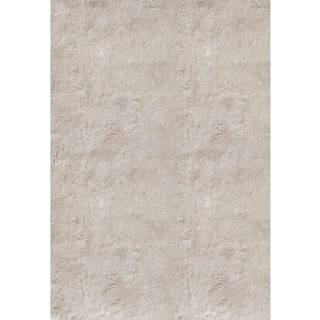 Layered Artisan Guild uldtæppe Bone white, 180x270 cm