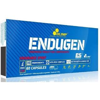 Endugen - 60 kapsler