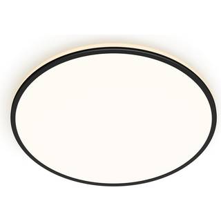 Philips Plafond Ozziet CL570 - Sort - SceneSwitch - 22W - 4000K