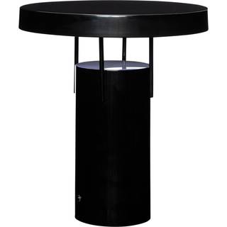 BringMe Portable bordlampe / batterilampe, sort