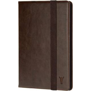 iPad Air Leather Case (5th & 4th Gen) - Dark Brown