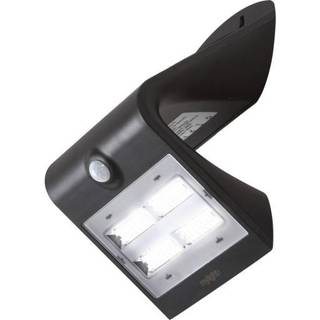 Mylight Wall Light 03 med sensor & solcelle