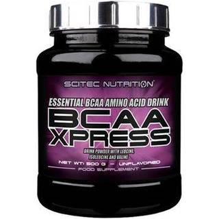 Scitec Nutrition BCAA Xpress, 700g (Cola-Lime)