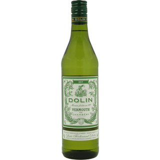 Dolin Vermouth Dry 17,5%