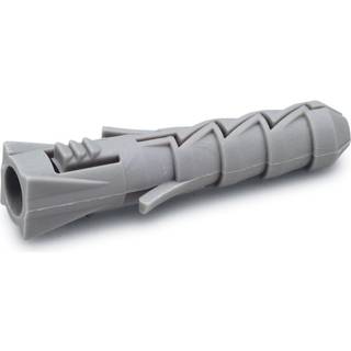 FAST nylondybel, 8 x 40 mm - 100 stk.