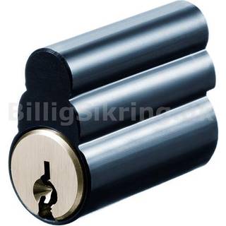 Assa Abloy Ruko cylinder RD2640 S D1200